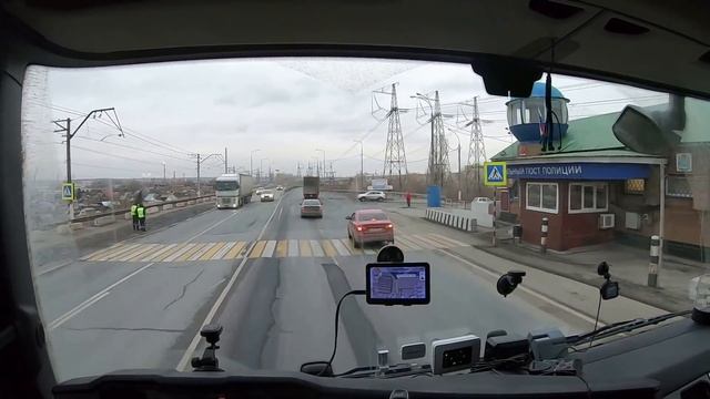 Через М5 в Сибирь!!! Кедр приживется в Сызрани!!! $882 смотреть онлайн