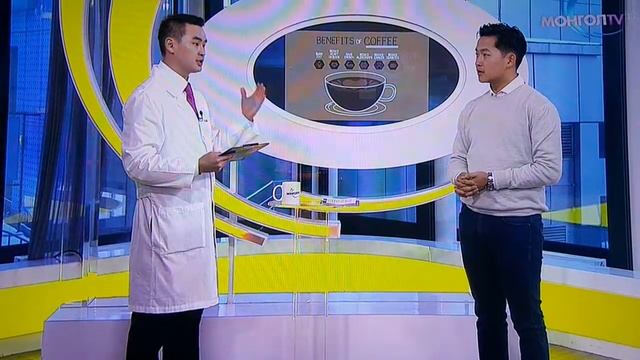 Caffeine and Coffee Part 2/3 смотреть онлайн