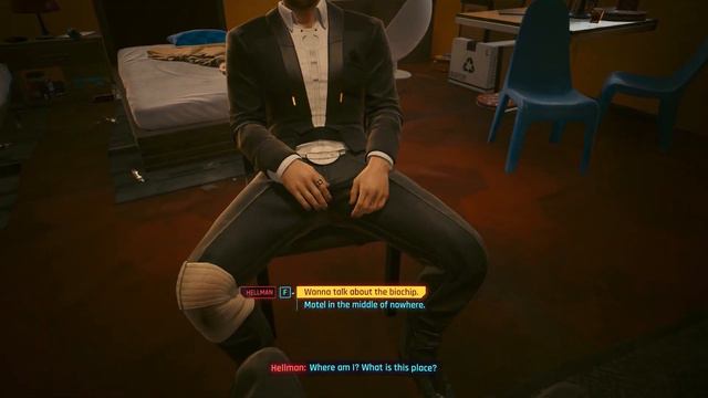 【4k DLSS] Cyberpunk 2077 + Phantom Liberty | Full Dialogue Playthrough | No Commentary | Part 9 смотреть онлайн