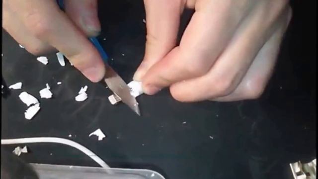 Ремонт зарядного провода iphone, ipad смотреть онлайн