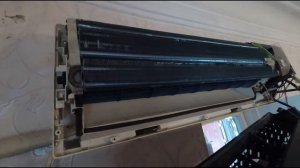 Чистка дренажной системы кондиционера