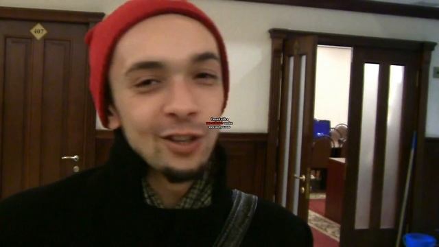 Круглый стол КПРФ и закон Магницкого - Эдик Каляманов смотреть онлайн