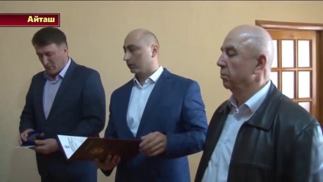 М. Абдулхаликов из с. Новосаситли погиб спасая ребенка при пожаре смотреть онлайн