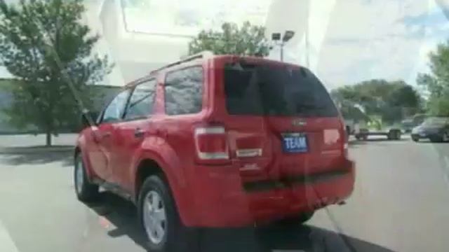 2009 Ford Escape #G11381 in Boise Caldwell, ID смотреть онлайн