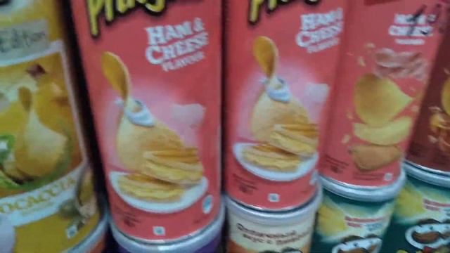 моя Pringles коллекция смотреть онлайн