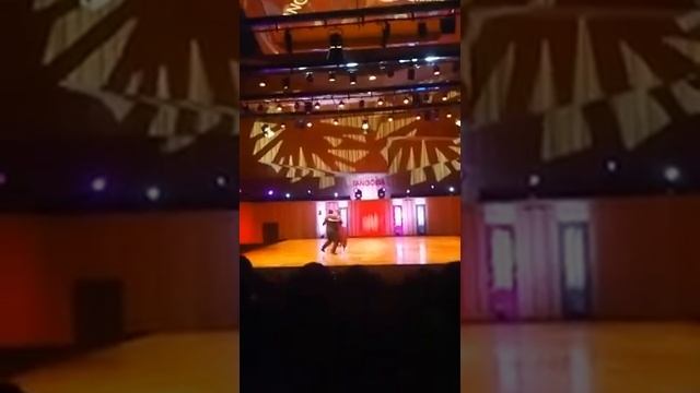 Mundial de tango 2018 смотреть онлайн