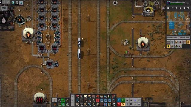 Factorio Pyanodon -  Alternative Energy  -  Продолжаем не переставая тупить
