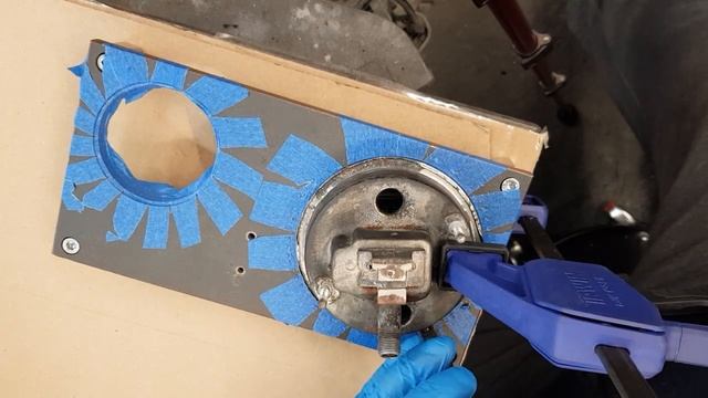 Rebuilding the Clocks - Rebuilding a Suzuki GT750 - An Idiots Guide смотреть онлайн