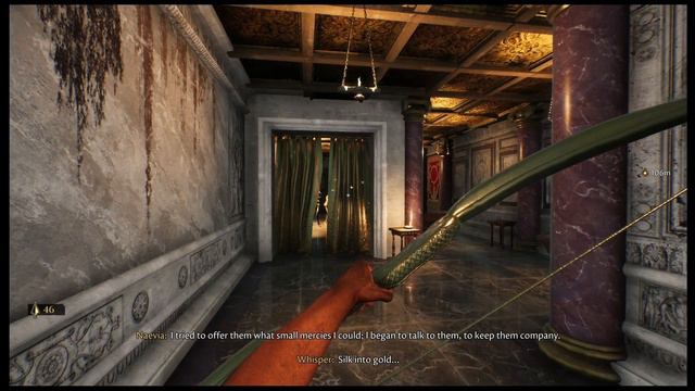 Source Of The Whispers (Archaeologist) - The Forgotten City | Part 4 смотреть онлайн