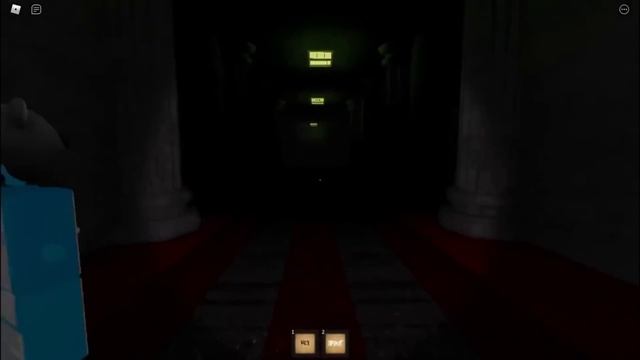 Roblox The Mimic Chapter 2 Gameplay (1/2) [BOOK I] смотреть онлайн