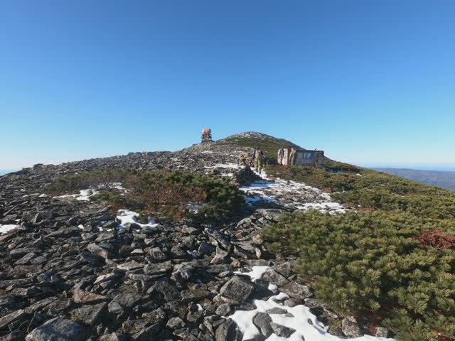 г. Краснова 30.10.22 Углегорский район. Сахалин. 1100 м. смотреть онлайн