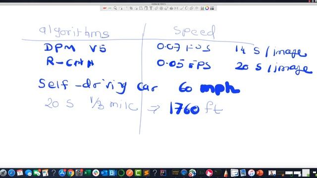 why do you need yet another model like YOLO for object detection? смотреть онлайн