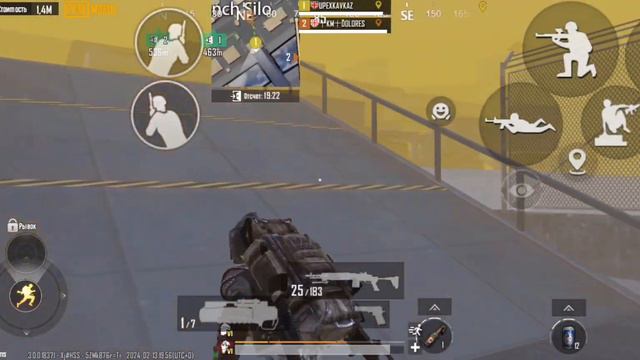 ЗОЛОТОЙ НА 5 КАРТЕ, МИНУС 4 СКВАДА ||МЕТРО РОЯЛЬ METRO ROYALE смотреть онлайн