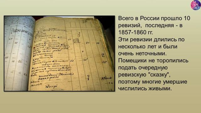 История переписи населения в Российской империи смотреть онлайн