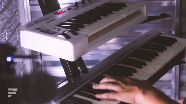 Improvisação em Gm7(9) смотреть онлайн