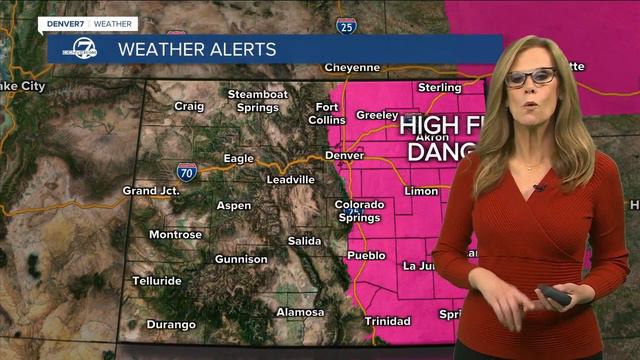 150-acre wildfire burning on Air Force Academy land смотреть онлайн