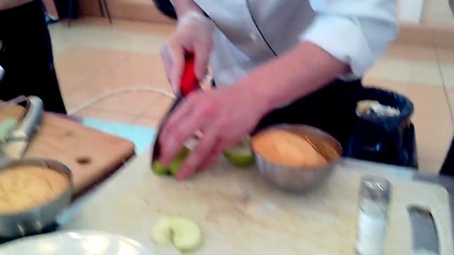 Арзамасский гусь: жюри. дегустация и работа конкурсантов смотреть онлайн