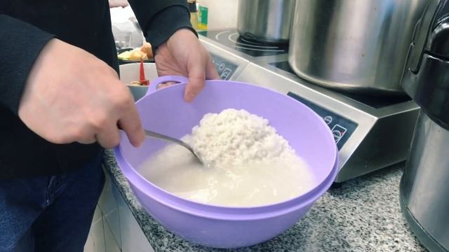 Плов в кастрюле/ простой рецепт плова смотреть онлайн