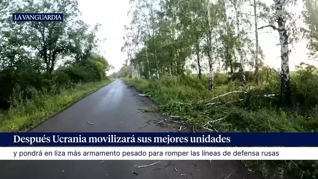 La secuencia completa de una emboscada de soldados chechenos a un camión ruso смотреть онлайн