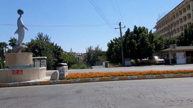 Пешком по Турции в жару. смотреть онлайн