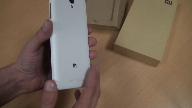 Xiaomi Redmi Note 2 видеообзор смотреть онлайн
