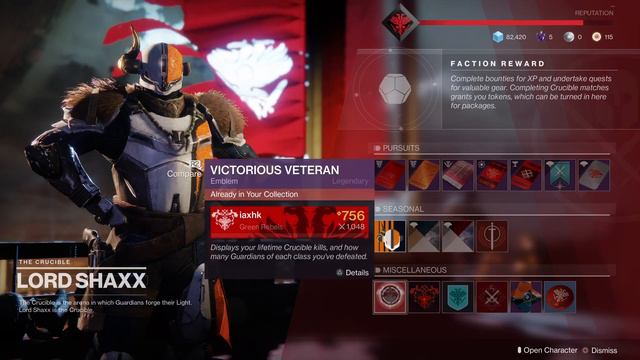 Slaying some titans - Destiny 2 смотреть онлайн