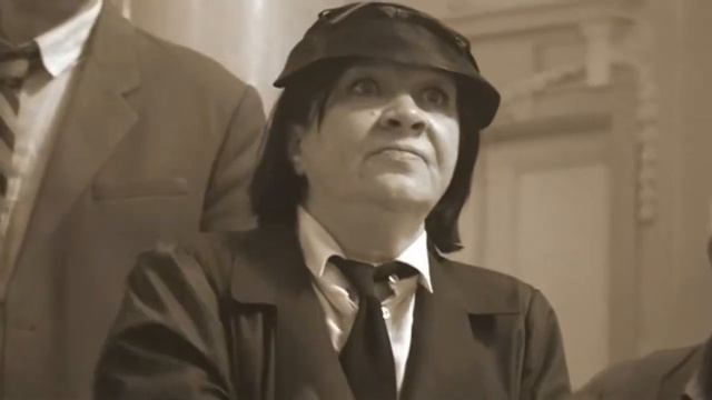 Готово дело, белая горячка! к.ф. Мастер и Маргарита смотреть онлайн