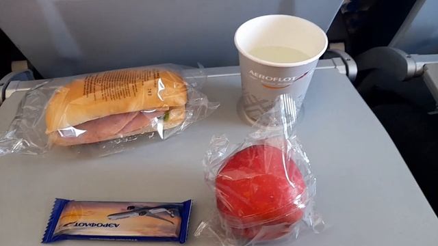 Перелет Самара - Москва в 2022, как это было? АЭРОФЛОТ.