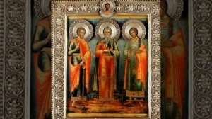 Молитва от семейных проблем Гурию Самону Авиву