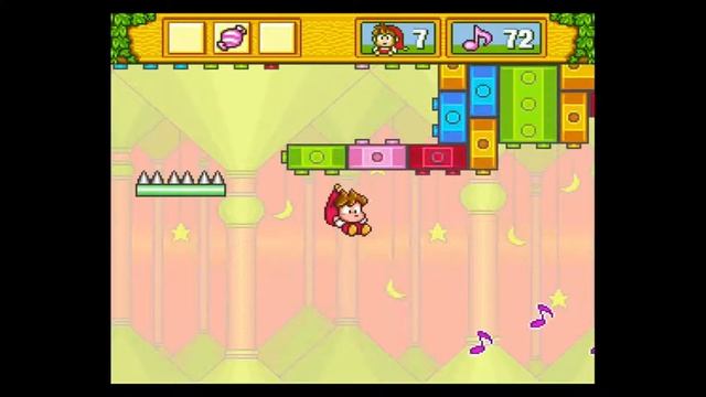 DoReMi Fantasy: Milon's DokiDoki Adventure [04]