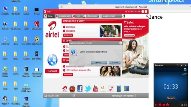 How To Find Udp Port ? смотреть онлайн