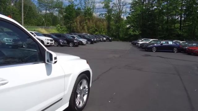 2015 Mercedes-Benz GLK250 Diesel AWD SUV for sale at eimports4Less смотреть онлайн