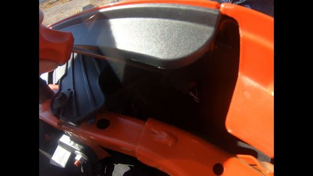 19-20 Camaro DRL Harness Install смотреть онлайн
