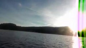 рыбалка на тургояке лето 2016г.