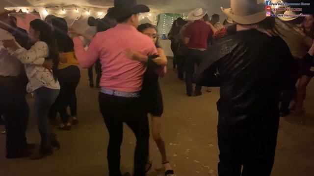 Bailango Huapangos En Las Enramadas De Soto La Marina