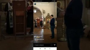 Песнопение Великой среды