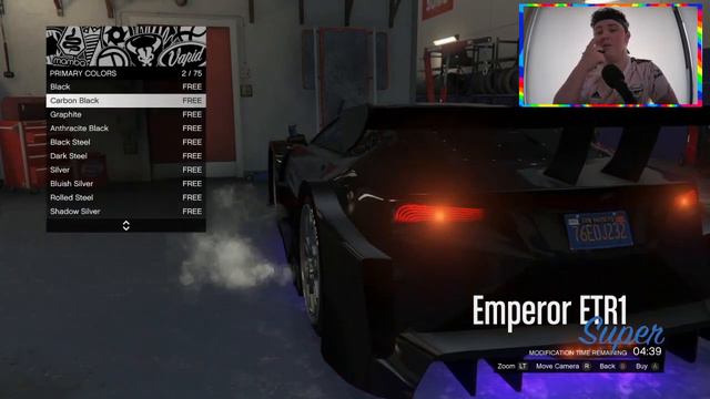 How To Get Top Range Cars Only GTA 5 Online Vehicle Warehouse Glitch Xbox One смотреть онлайн