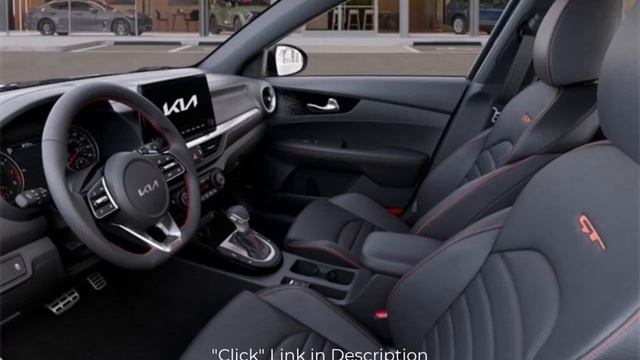 2024 Kia Forte GT | Gravity Gray | Tulsa, Oklahoma City, Dallas TX | #14625 смотреть онлайн