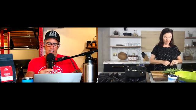 The Easiest Roast Chicken & More - Episode 1884 смотреть онлайн