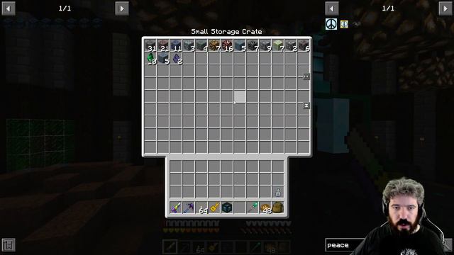 Панда vs. Enigmatica 2: Expert (Сезон 2) - Episode 217 смотреть онлайн