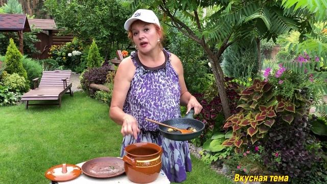 Вкуснее Грибов. Баклажаны в маринаде.По рецепту свекрови.#баклажаныкакгрибы#маринованныебаклажаны смотреть онлайн