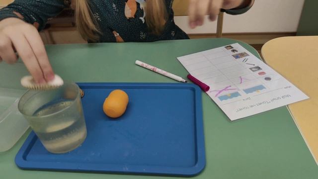 тонет не тонет