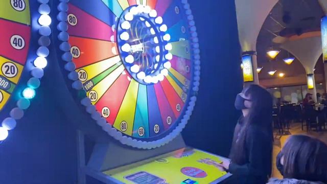 Stefani’s 6th Birthday смотреть онлайн