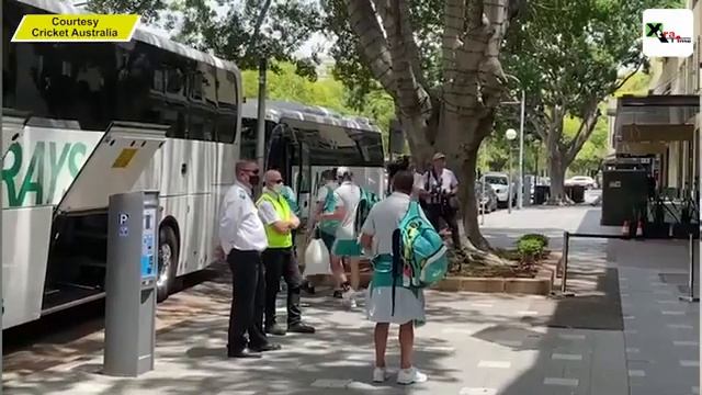 How did Australia Head Coach Justin Langer react to smith смотреть онлайн