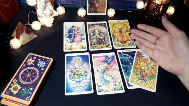 БЛИЗНЕЦЫ,ВЕСЫ,ВОДОЛЕИ Прогноз на ноябрь/онлайн гадание тароскоп смотреть онлайн