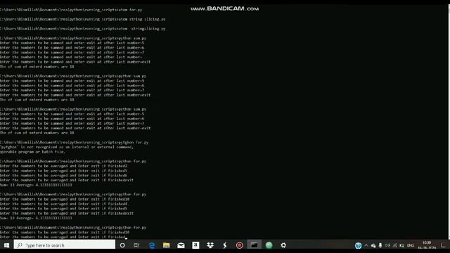 Python programming Example codes ? смотреть онлайн