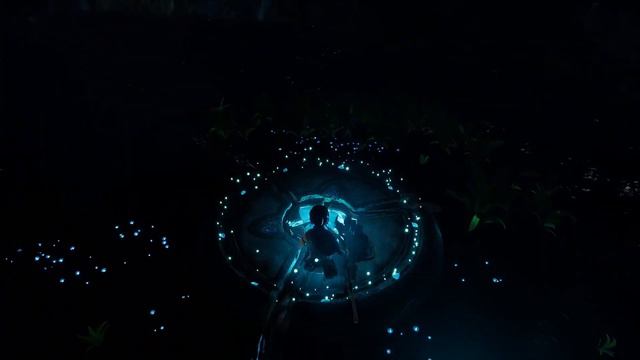 ПЕЩЕРА, ЦИВИЛИЗАЦИЯ И ТЛЁНЫШИ ➤ KENA BRIDGE OF SPIRITS #1 #games #kenabridgeofspirits смотреть онлайн