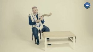 Знакомство с музыкальным инструментом шофар