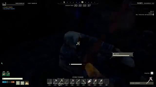 Surviving With Friends Beta 4 | ICARUS Multiplayer Gameplay | Day One смотреть онлайн