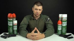 РОССИЙСКИЙ ГРИН ГАЗ FL-AIRSOFT! [МНЕНИЕ]